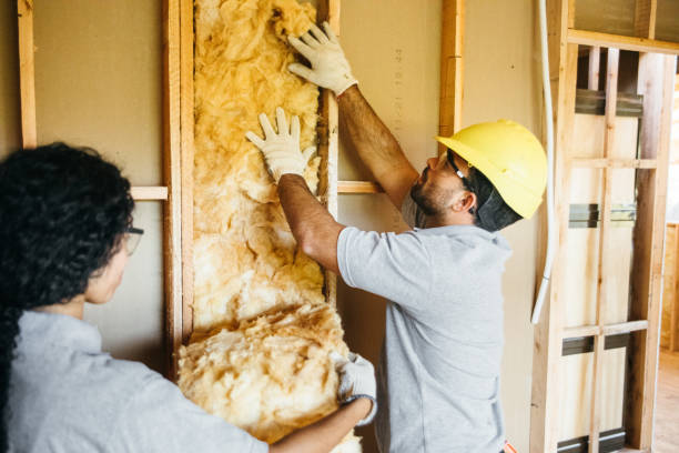 Range of Insulation Solutions in Raymond, WA