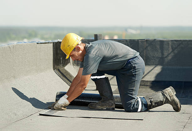 Reliable Raymond, WA Insulation Contractor Solutions